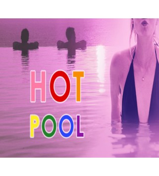 Hot Pool Steam Key GLOBAL